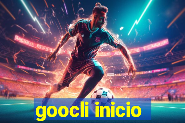 goocli inicio